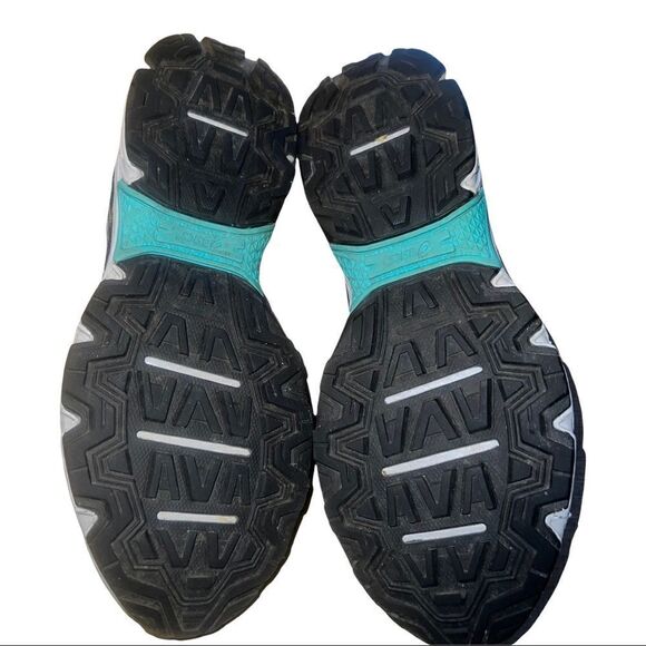 ASICS Gel-Venture 7 Blue Running Sneaker Women’s Size 8.5 1012A476-001 - Picture 6 of 7